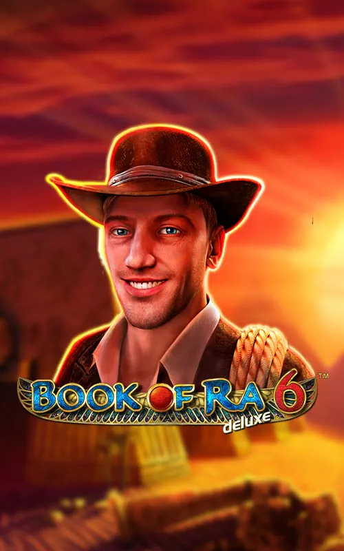 Book of Ra at Green Play Casino