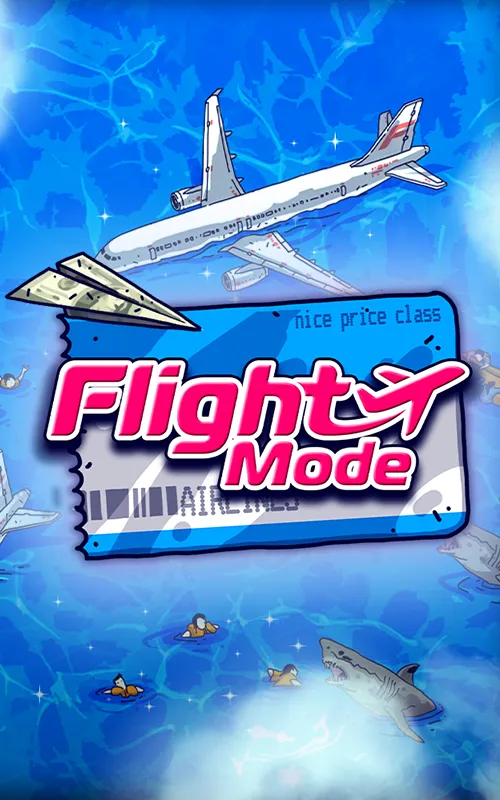 Flight Mode at Green Play Casino
