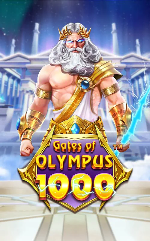 Gates of Olympus at Green Play Casino