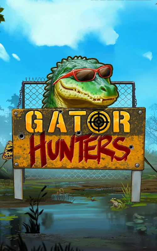 Gator Hunters at Green Play Casino